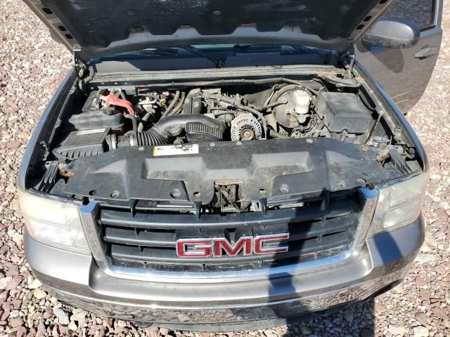 2007 GMC New Sierra K1500