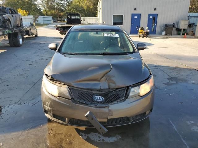 2010 KIA Forte EX