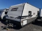 2022 Coleman Travel Trailer