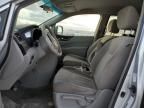 2017 Nissan Quest S