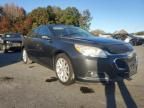 2014 Chevrolet Malibu 2LT