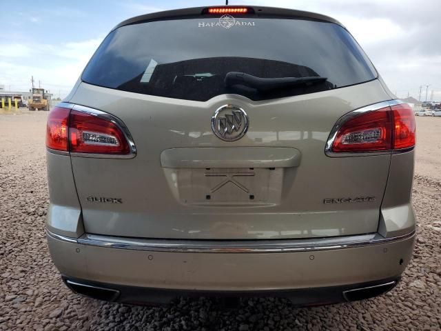 2014 Buick Enclave