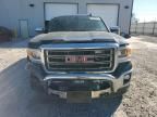 2015 GMC Sierra K1500 SLT