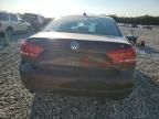 2012 Volkswagen Passat SE