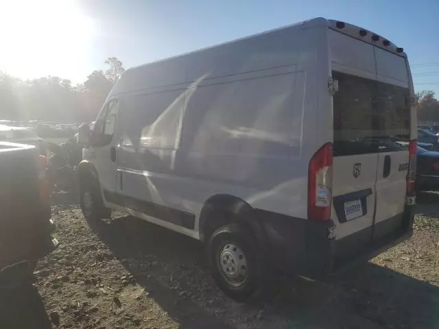 2014 Dodge RAM Promaster 2500 2500 High