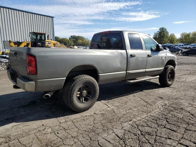 2007 Dodge RAM 2500 ST