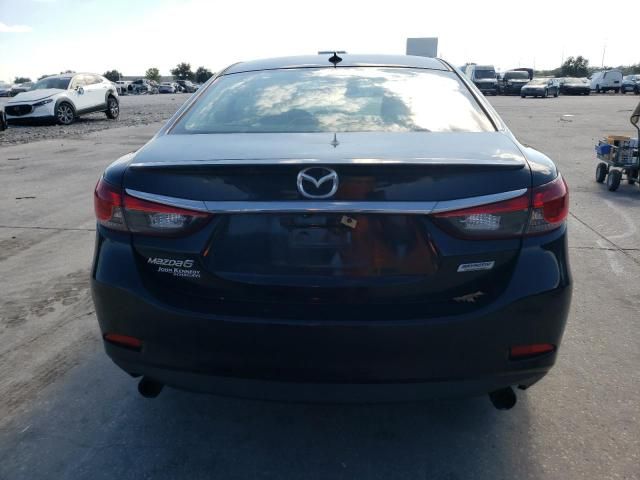 2015 Mazda 6 Grand Touring