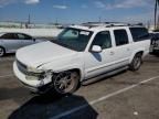 2005 Chevrolet Suburban C1500