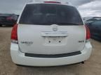 2008 Nissan Quest S