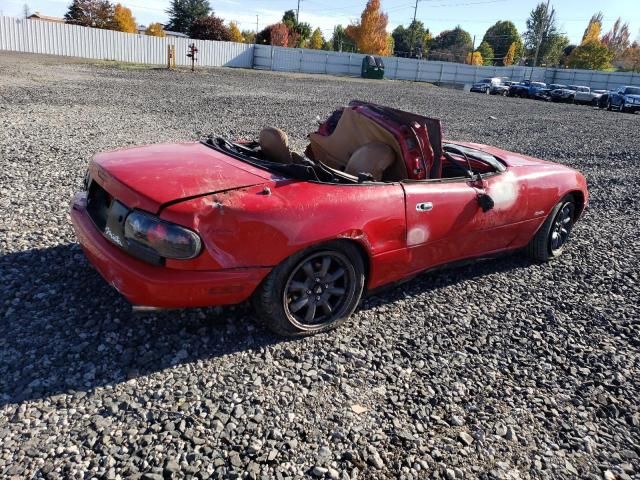 1993 Mazda MX-5 Miata