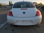 2015 Volkswagen Beetle 1.8T