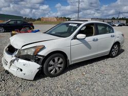 2008 Honda Accord EXL en venta en Tifton, GA