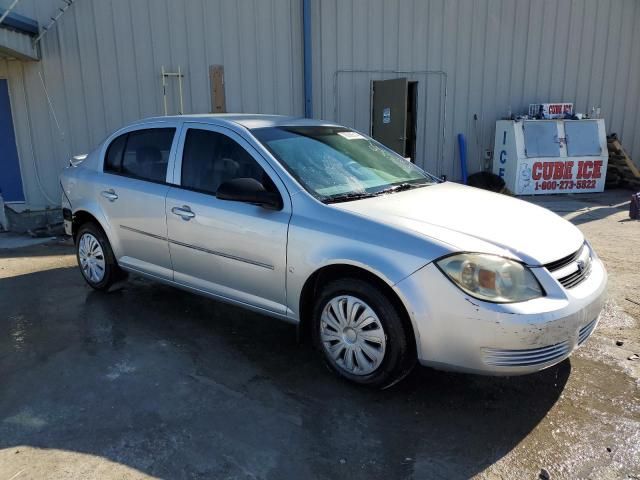 2009 Chevrolet Cobalt LS