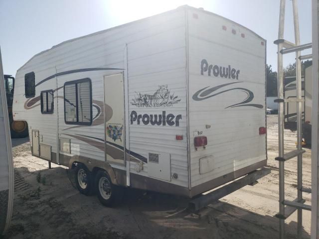 2004 Fleetwood Prowler