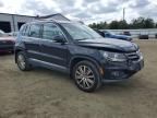 2013 Volkswagen Tiguan S