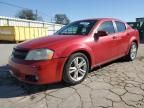 2012 Dodge Avenger SXT