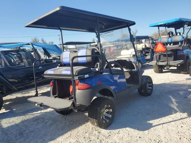 2012 Clubcar Golf Cart