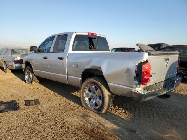 2007 Dodge RAM 1500 ST