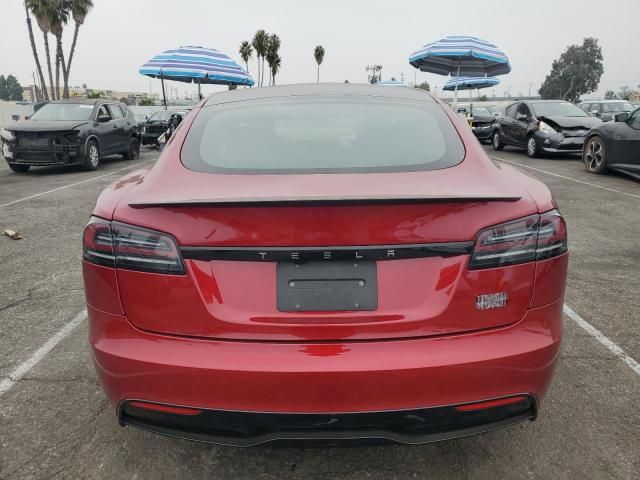 2023 Tesla Model S