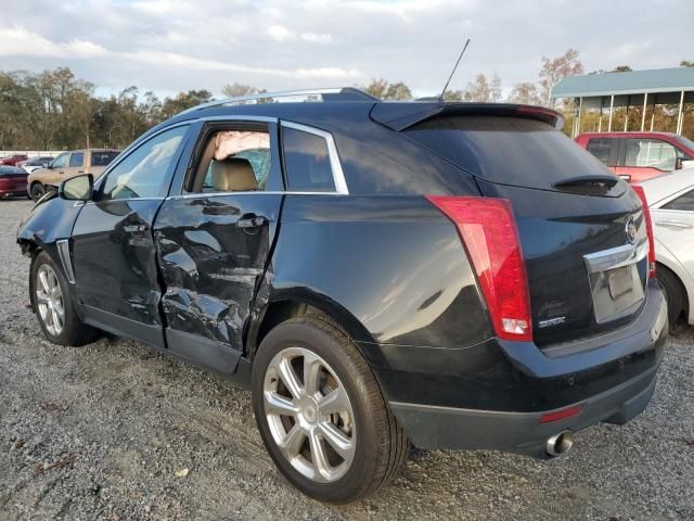 2015 Cadillac SRX Premium Collection