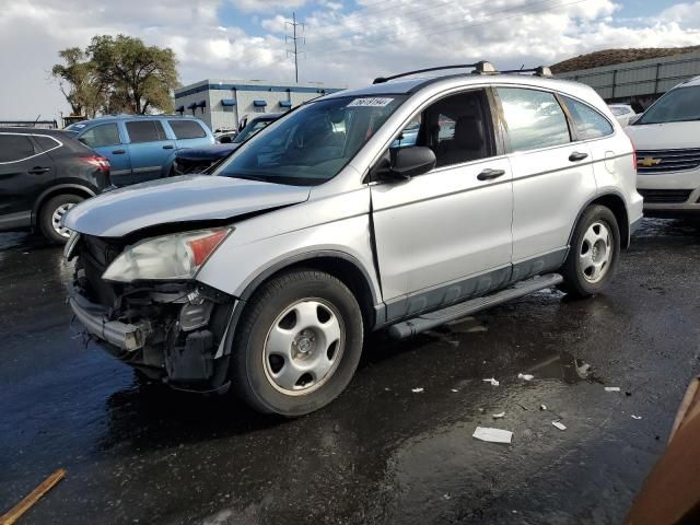 2010 Honda CR-V LX