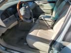 2007 Lincoln Town Car Signature Limited