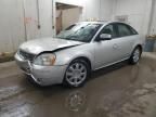 2007 Ford Five Hundred Limited