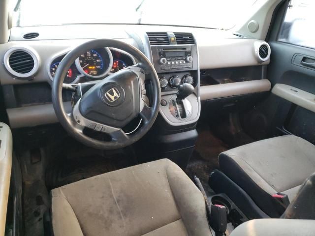 2008 Honda Element EX