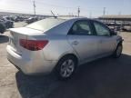 2012 KIA Forte EX