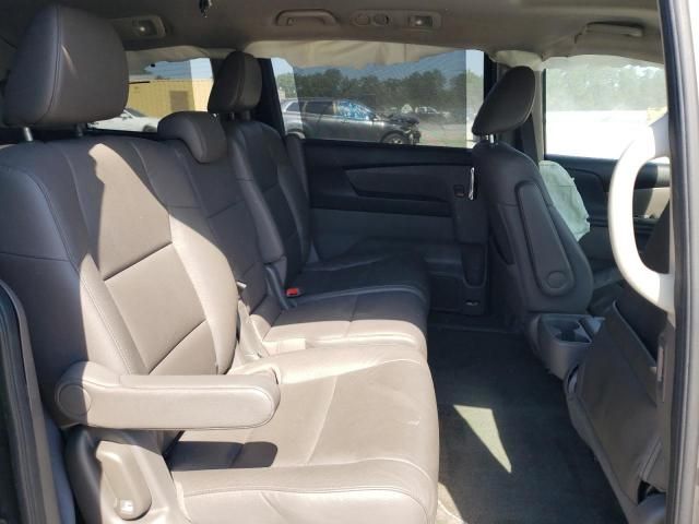 2015 Honda Odyssey Touring