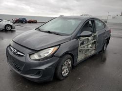 2013 Hyundai Accent GLS en venta en Magna, UT