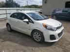 2016 KIA Rio LX