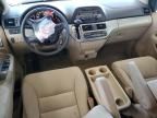 2008 Honda Odyssey EX