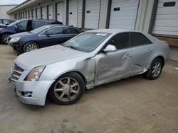 2009 Cadillac CTS en venta en Louisville, KY