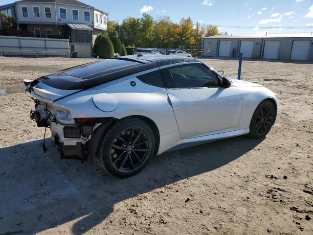 2023 Nissan Z Performance