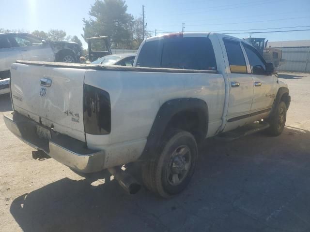 2006 Dodge RAM 2500 ST