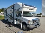 2018 Jayco 2018 Ford Econoline E450 Super Duty Cutaway Van