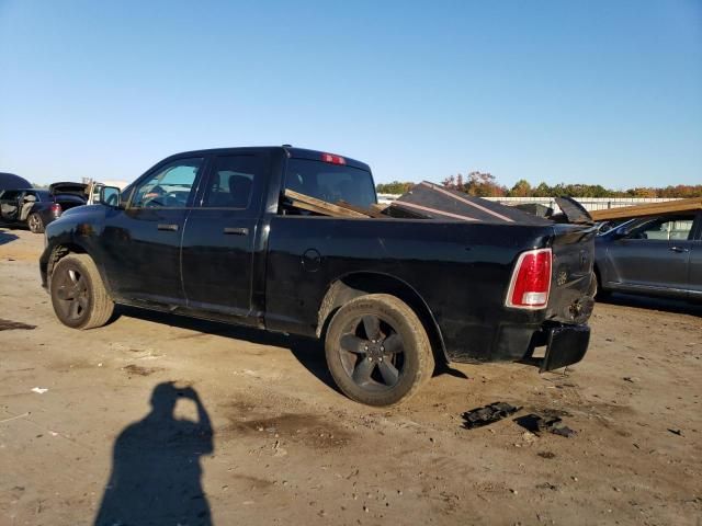 2014 Dodge RAM 1500 ST