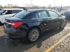 2011 Chrysler 200 Limited