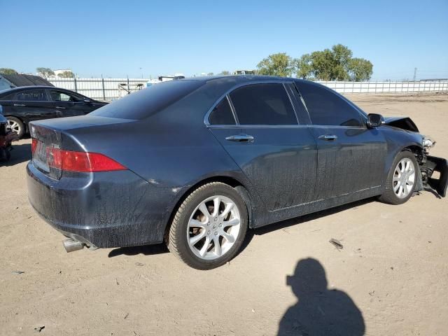 2008 Acura TSX