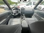 2004 Nissan Frontier Crew Cab SC