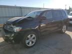 2008 Toyota Highlander Limited