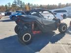 2023 Can-Am Maverick X3 X MR 64 Turbo RR