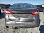 2014 Ford Fusion SE Hybrid