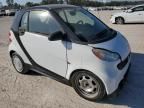 2015 Smart Fortwo Pure