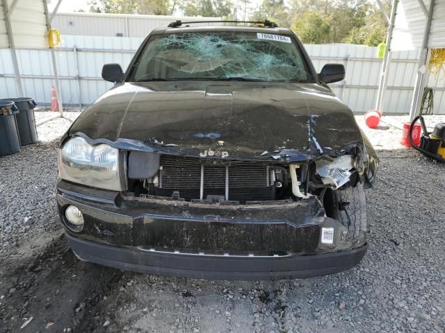 2005 Jeep Grand Cherokee Limited