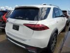 2024 Mercedes-Benz GLE 350 4matic