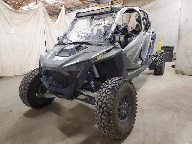 2024 Polaris RZR PRO R 4 Premium