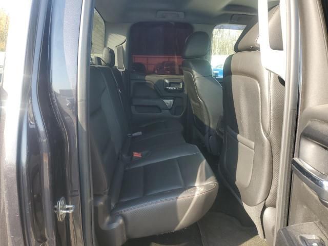 2014 GMC Sierra K1500 SLT