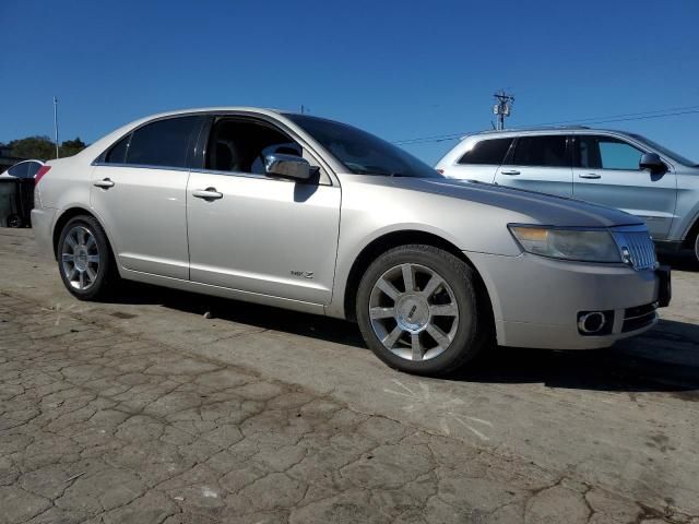 2008 Lincoln MKZ